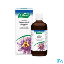 Afbeelding in Gallery-weergave laden, A.VOGEL PASSIFLORA COMPLEX 100 ML
