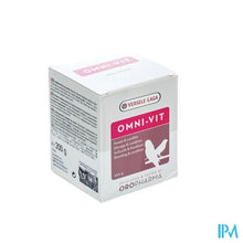 Charger l'image dans la galerie, Omni-vit Pdr Pot 200g
