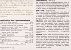 Glycepure Comp 60