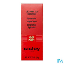 Afbeelding in Gallery-weergave laden, Sisley Phyto-rouge Shine 24 Sheer Peony 3g
