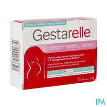 Afbeelding in Gallery-weergave laden, Gestarelle g+ Caps 30 Nf
