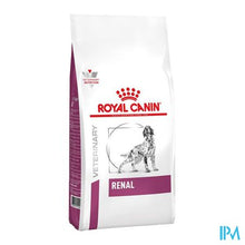 Charger l'image dans la galerie, Royal Canin Dog Renal Dry 7kg
