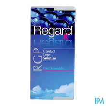 Load image into Gallery viewer, Regard Oplossing Harde Lenzen 1x120ml
