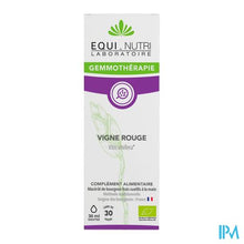 Load image into Gallery viewer, Equi-nutri Wijnstok 30ml

