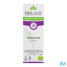 Afbeelding in Gallery-weergave laden, Equi-nutri Wijnstok 30ml
