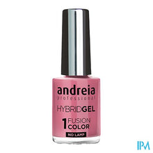 Load image into Gallery viewer, Eureka Care Andreia Vao Gel H17 Waterlelie 10,5ml
