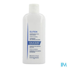 Afbeelding in Gallery-weergave laden, Ducray Elution Sh Zacht Evenwichtherstellend 200ml
