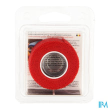 Afbeelding in Gallery-weergave laden, Resq-plast Family 4,5mx25mm Rood 1
