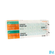 Charger l'image dans la galerie, Opsite Post Op N 30,0cmx10,0cm 1 66000715
