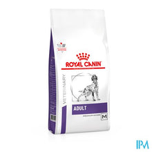 Afbeelding in Gallery-weergave laden, Royal Canin Dog Adult Medium Dog Dry 4kg
