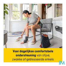 Charger l'image dans la galerie, Futuro Comfort Lift Enkelsteun 04037eu1
