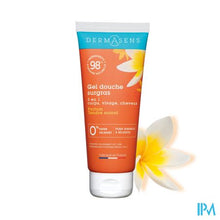 Afbeelding in Gallery-weergave laden, Marque Vdermasens 3in1 Dchegel Overvet Monoi 200ml
