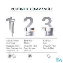 Charger l'image dans la galerie, Eucerin Hyaluron-filler X3 Oogcontour Ip15 15ml
