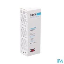 Load image into Gallery viewer, Isdin Ureadin Ultra 30 Exfoliating Cream 50ml
