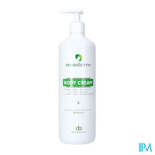 Afbeelding in Gallery-weergave laden, Neoderm Bodycreme 500ml
