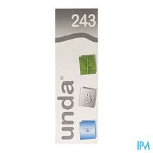 Afbeelding in Gallery-weergave laden, Unda Complexe N243 20ml Unda
