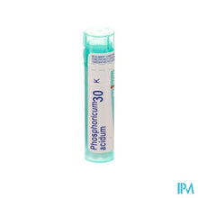 Load image into Gallery viewer, Phosphoricum Acidum 30k Gr 4g Boiron
