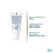 Charger l'image dans la galerie, Ducray Melascreen Uv Rijke Creme 40ml
