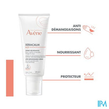 Afbeelding in Gallery-weergave laden, Avene Xeracalm Ad Creme Relipiderend 200ml
