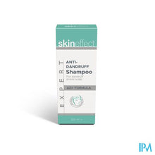 Afbeelding in Gallery-weergave laden, Skineffect A/dandruff Shampoo 200ml
