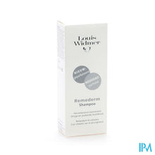 Load image into Gallery viewer, Widmer Remederm Shampoo Parf 150ml
