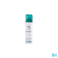 Afbeelding in Gallery-weergave laden, Roc Keops Deo Droge Spr Z/alc Z/parf Nh 150ml
