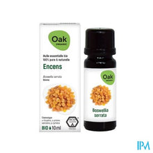 Charger l'image dans la galerie, Oak Ess Olie Wierook 10ml Eg
