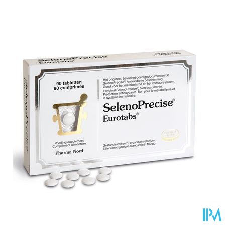 Selenoprecise Tabl 90