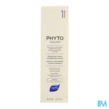 Afbeelding in Gallery-weergave laden, Phytosquam Sh A/roos Intensief Tube 125ml
