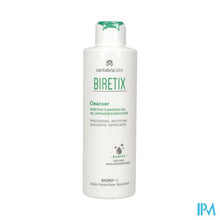 Afbeelding in Gallery-weergave laden, Biretix Cleanser Fl 200ml

