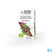 Afbeelding in Gallery-weergave laden, Arkocaps Muisdoorn Bio Caps 45 Nf
