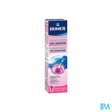 Charger l'image dans la galerie, Humer Spray Isotonisch Kind 150ml
