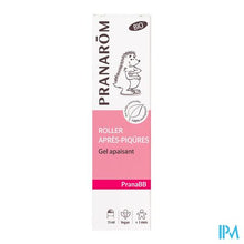 Afbeelding in Gallery-weergave laden, Pranarom Pranabb Bio Verzachtende Roller 15ml
