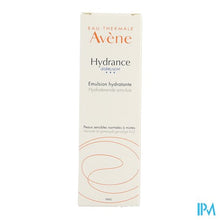 Afbeelding in Gallery-weergave laden, Avene Hydrance Optimale Licht Cr Hydra 40ml Nf
