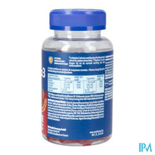 Load image into Gallery viewer, Omnibionta 3 Defense Gummies 60
