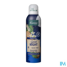 Afbeelding in Gallery-weergave laden, Kneipp Douche Foam Good Night 200ml
