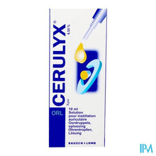 Afbeelding in Gallery-weergave laden, Cerulyx Sol. 10ml
