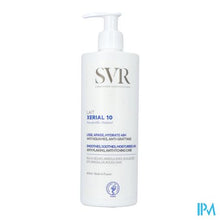 Charger l'image dans la galerie, Svr Xerial 10 Lichaamsmelk Pompfl 400ml Nf
