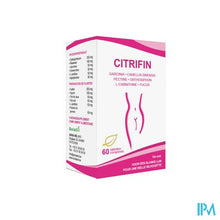 Afbeelding in Gallery-weergave laden, Soria Citrifin Comp 60x950mg
