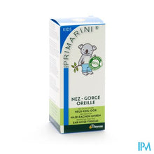 Afbeelding in Gallery-weergave laden, Primarini Kids 120ml
