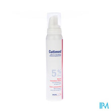 Load image into Gallery viewer, Cutimed Acute 5% Mousse Hydra 125ml 7264129
