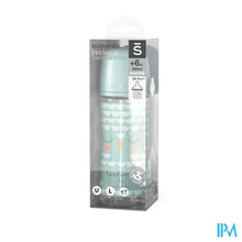 Afbeelding in Gallery-weergave laden, Suavinex Bonhomia Bottle Pa Sili.feathergreen360ml

