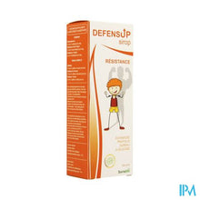 Afbeelding in Gallery-weergave laden, Soria Defensup siroop 150ml
