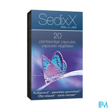 Afbeelding in Gallery-weergave laden, Sedixx Blue Caps 20
