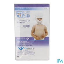 Charger l'image dans la galerie, Dermasilk Gezichtsmasker Baby 2 3017187
