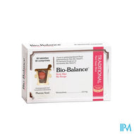 Bio-Balance Rode Rijst 90 Tabl