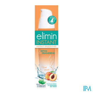 Elimin Instant Perzik Drinkb.oplossing 40ml