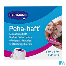 Afbeelding in Gallery-weergave laden, Peha Haft Selfcare 4cmx4m 1
