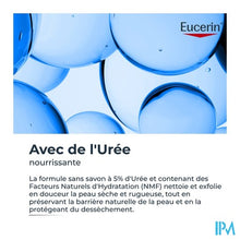 Charger l'image dans la galerie, Eucerin Urearepair Wasgel 5% Urea Pomp 400ml
