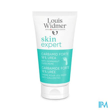Afbeelding in Gallery-weergave laden, Widmer Skinexpert Carbamide Fort.18%uree Nparf75ml
